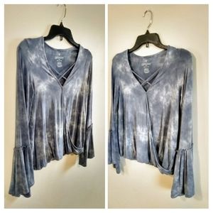 AEO Soft & Sexy Blouse